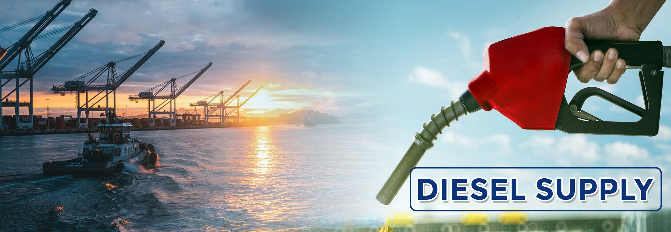 top Diesel Suppliers In Saudi Arabia